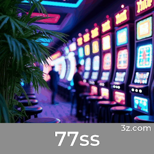 Formulário de cadastro da 77ss