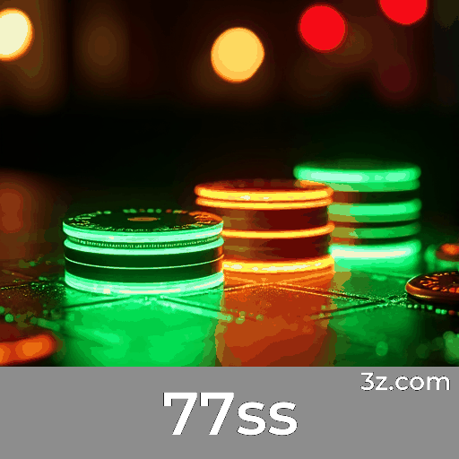 Formulário de cadastro da 77ss