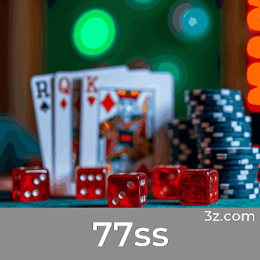 Cadastro na 77ss para desfrutar dos melhores jogos