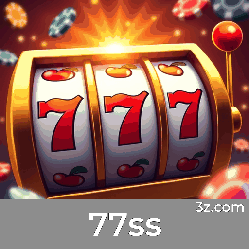 Formulário de cadastro da 77ss