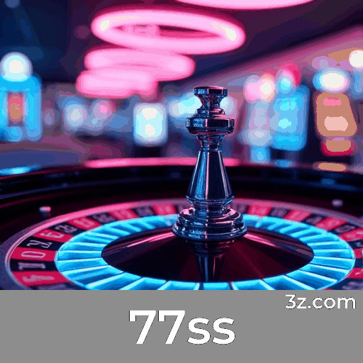 Formulário de cadastro da 77ss